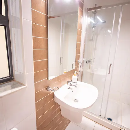 St Julians Lifestyle Prime Location Appartement *