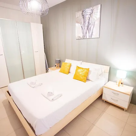 Appartement St Julians Lifestyle Prime Location *