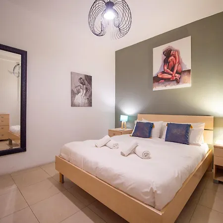 St Julians Lifestyle Prime Location *