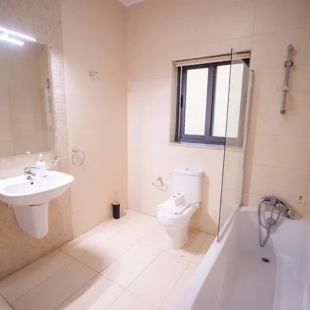 Appartement St Julians Lifestyle Prime Location