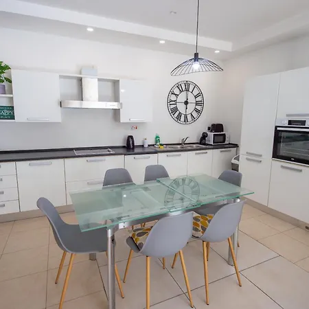Appartement St Julians Lifestyle Prime Location *