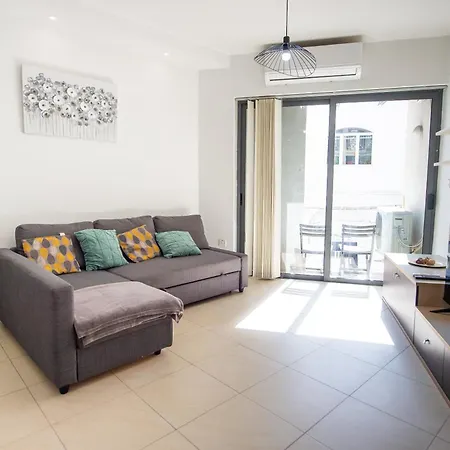 St Julians Lifestyle Prime Location Appartement