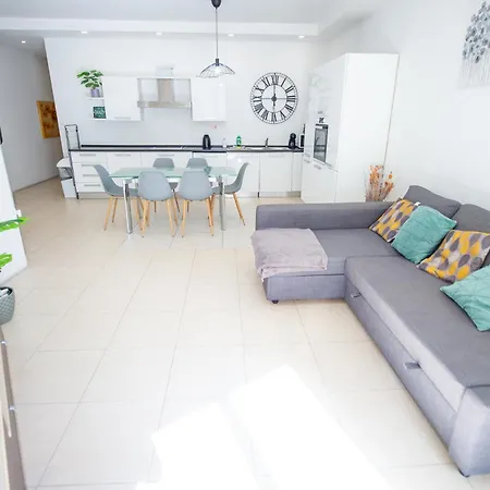 St Julians Lifestyle Prime Location