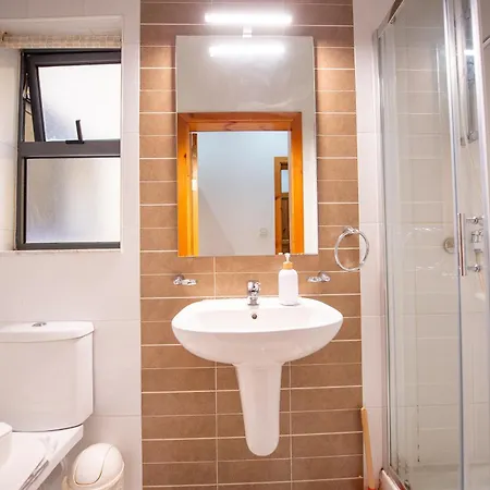 Appartement St Julians Lifestyle Prime Location San Ġiljan
