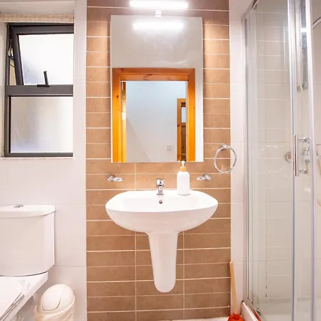 St Julians Lifestyle Prime Location Appartement San Ġiljan