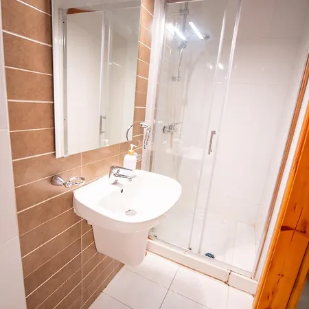 Appartement St Julians Lifestyle Prime Location San Ġiljan