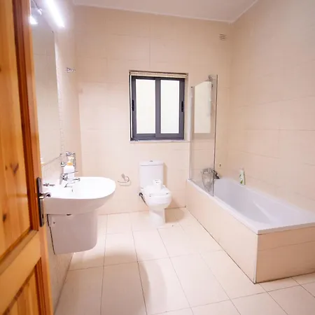 St Julians Lifestyle Prime Location Appartement