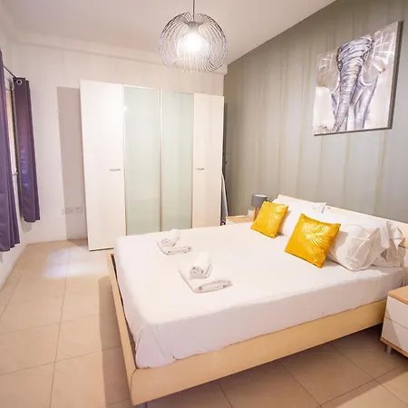St Julians Lifestyle Prime Location Appartement San Ġiljan