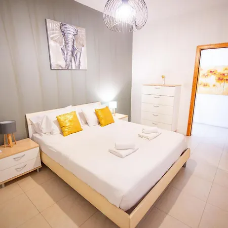 St Julians Lifestyle Prime Location