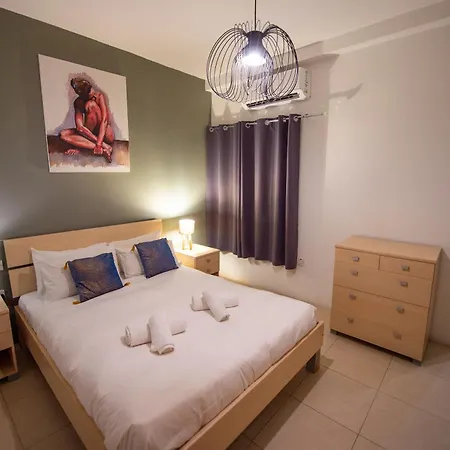 Appartement St Julians Lifestyle Prime Location
