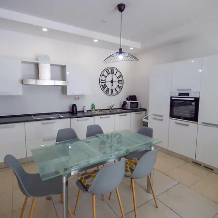 Appartement St Julians Lifestyle Prime Location *
