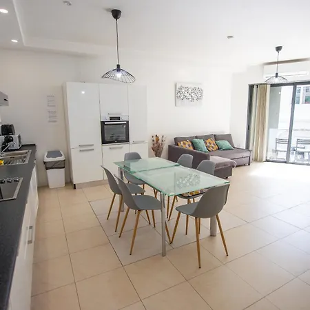 Appartement St Julians Lifestyle Prime Location