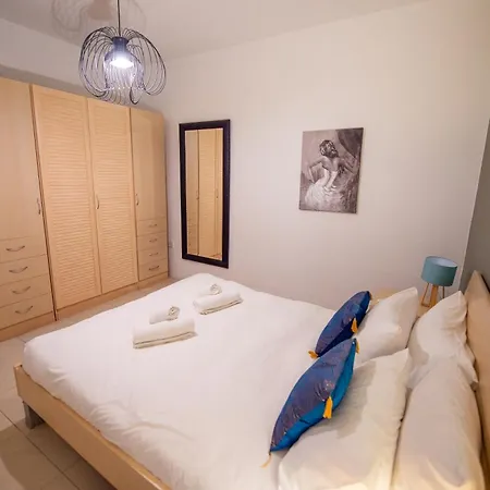 St Julians Lifestyle Prime Location Appartement